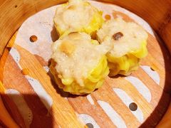 北菇滑烧卖-杭州JW万豪酒店-万豪中餐厅