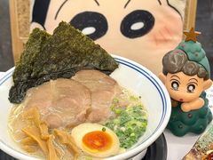 -利之德面屋•烤物(海雅店)