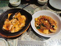 -井水小厨·湘菜(活力广场店)