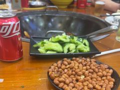 -曹丞相·地锅鸡·地锅鱼(武林店)