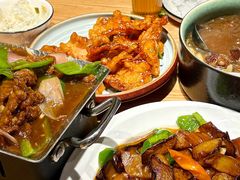 -姐弟小东北(瑞景商业广场店)