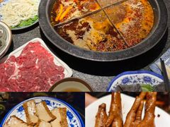 -陈眼镜火锅(总店)