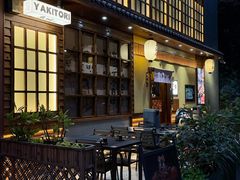 -鸟鹏烧鸟居酒屋(天河领展店)