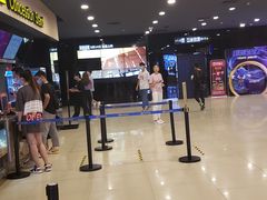 -金熊国际影城(益庄店)