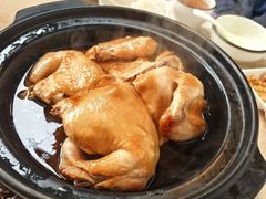 -百年家风·老馆子(东风店)