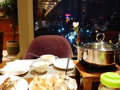 -景湖轩全日制餐厅·南湖名都