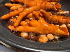 -苏帮袁Sue Cuisine(来福士店)
