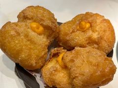 -禄运茶居·手工点心(猎德店)