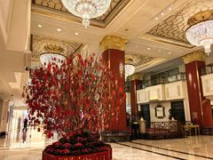 -北京中国大饭店