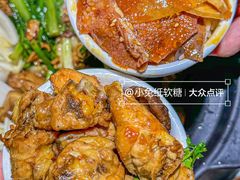 -肥家大排档(天河体育西店)