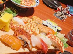 -摩打食堂(江南西店)