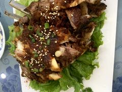 -老毛手抓·盐池滩羊非遗手抓(宁夏总店)