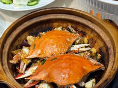 -好兄弟郭巨海鲜(天一阁店)