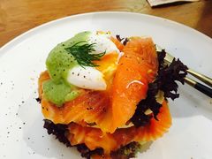 -AFS Cafe & Canteen(闽江二路店)