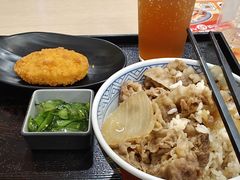 -吉野家(上海美罗城店)