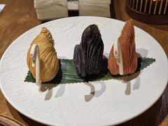 -云山茶餐厅(广东大厦店)