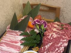 -松鱼亭·和牛烧肉(协鑫广场店)