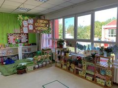 -井德幼儿园(泰达园)