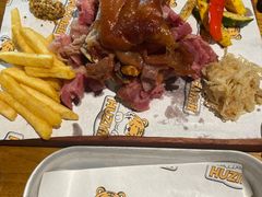 -HUZI虎滋精酿餐吧(京西大悦城店)