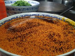 -伊穆祥牛肉面总店·清真