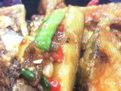 -陈根记大牌档