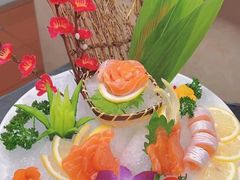 -喜粤广东菜(汉屯路店)