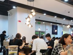 大堂-潇湘阁(望京SOHO店)