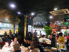 大堂-川西坝子火锅(金沙1.0直营店)