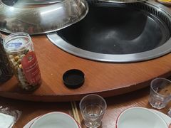 -高家小院铁锅炖大鹅(哈西高铁站店)