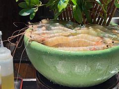 -东莞塘厦三正半山温泉酒店·沙利文西餐厅