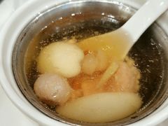 -港美茗点名菜(万江店)