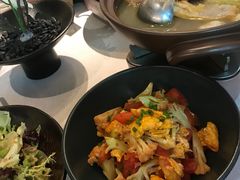 -简小舍·民间手艺菜(武昌江滩店)