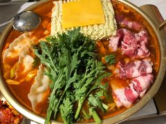 -HOTISLAND海鸡岛·韩国料理(江南西店)