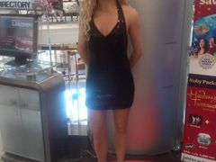 -曼谷杜莎夫人蜡像馆