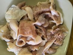 -汝萍传统蘸水菜(春华路总店)