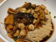 -朱新年·苏式汤团·面点(北寺塔店)