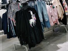 -ZARA(青岛万象城店)