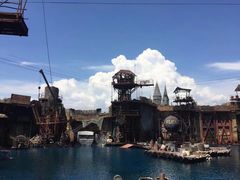 -奥兰多环球影城