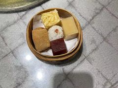 -乔家满族八大碗(中兴路店)