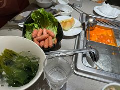 -海底捞火锅(龙湖三千集店)
