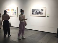 -大芬美术馆