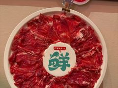 -巴蜀大将火锅(春熙店)