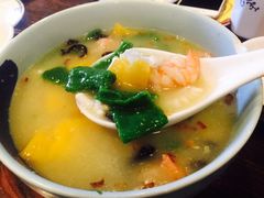 -吕氏疙瘩汤·私家菜馆(慈云寺店)