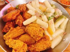 -OPPA HOUSE 韩国欧巴餐厅·韩国菜(北京路店)