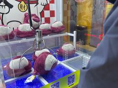 -风云再起游乐汇(北京西单西西友谊店)