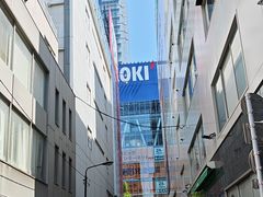 -秋叶原电器街