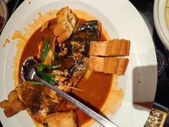 -鸽子侯·家宴·平价海鲜(市图书馆店)