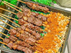 -芸山季·云南野生菌火锅(宝能环球汇店)