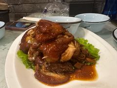 -鼎香润(德胜门内店)