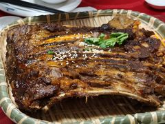 -蔡阿水羊肉店